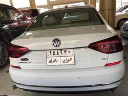 فولكسفاغن باسات